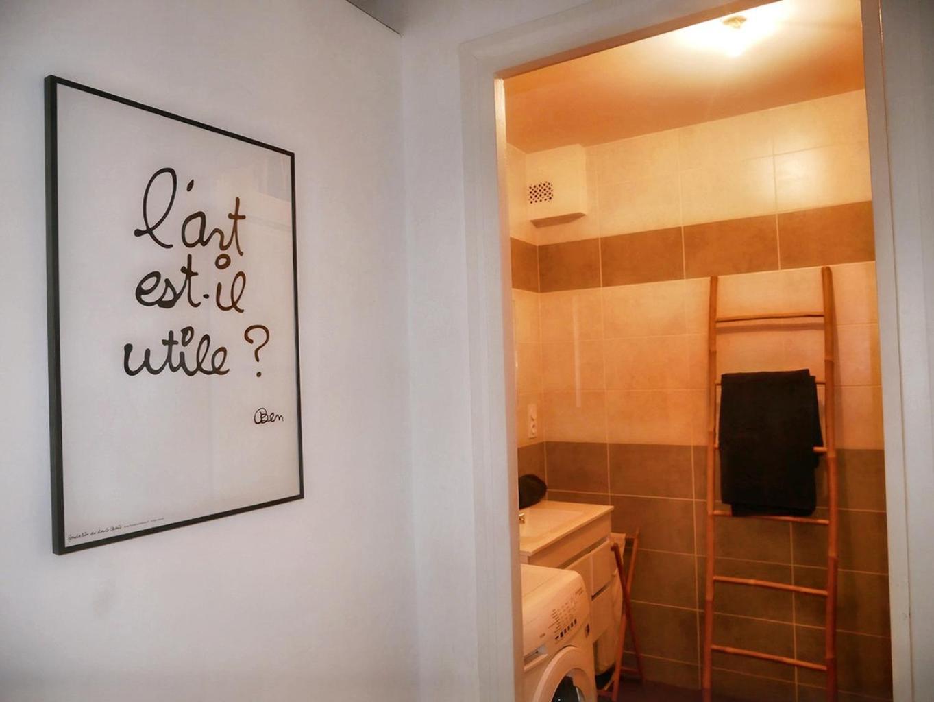 Moderne 60M2 Vue Sur La Loire Hypercentre Apartment Blois Bagian luar foto