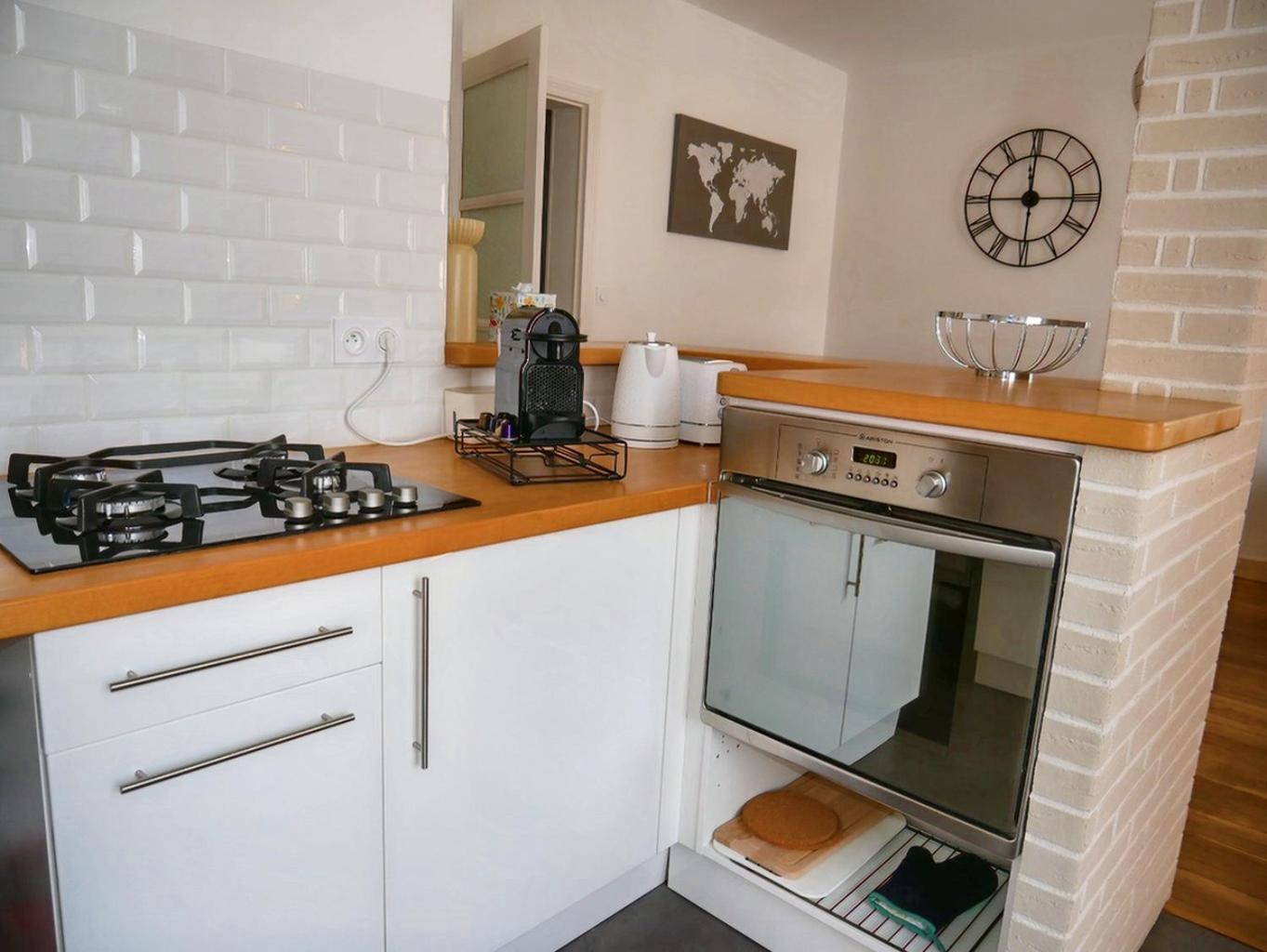 Moderne 60M2 Vue Sur La Loire Hypercentre Apartment Blois Bagian luar foto