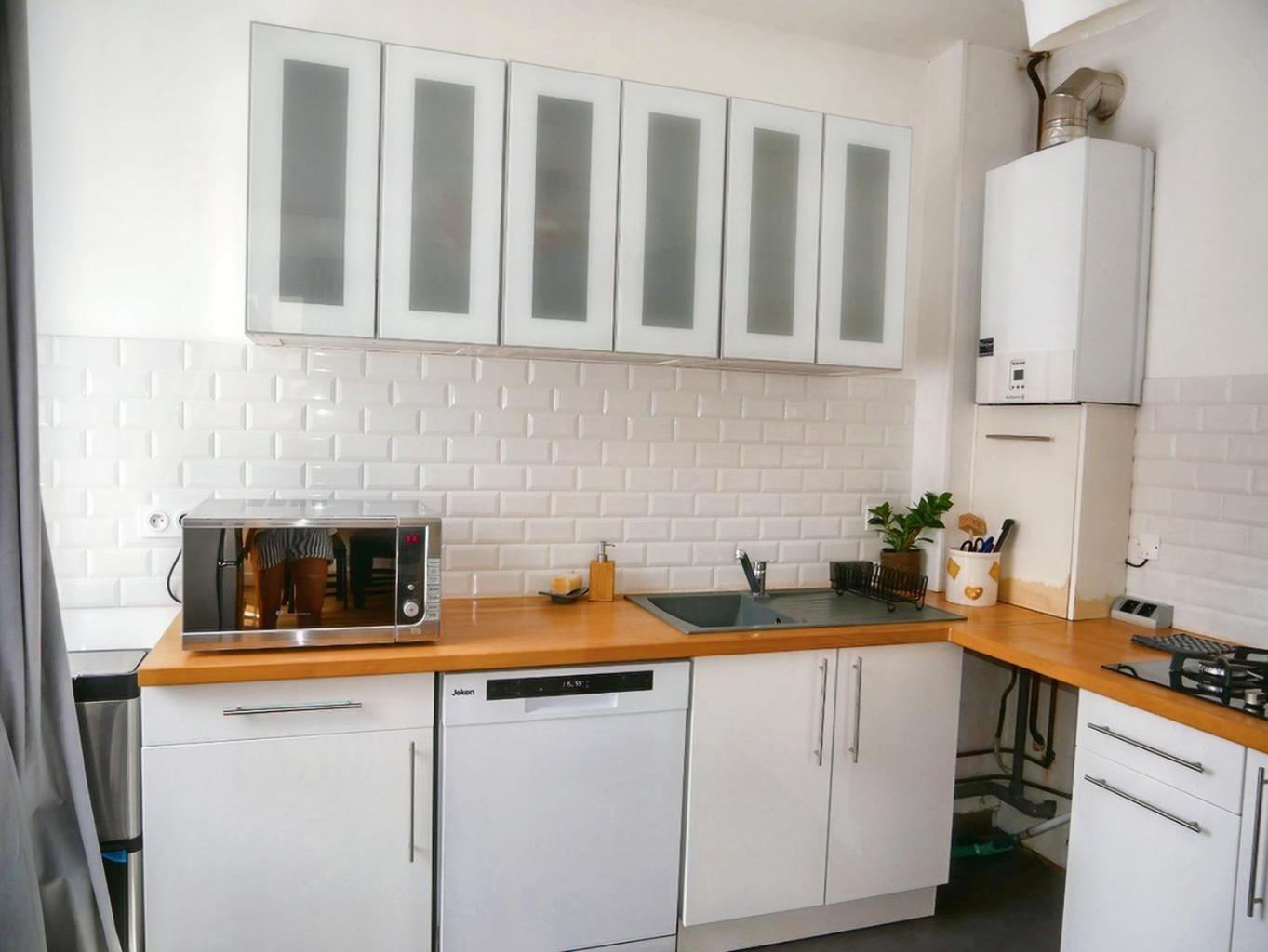 Moderne 60M2 Vue Sur La Loire Hypercentre Apartment Blois Bagian luar foto
