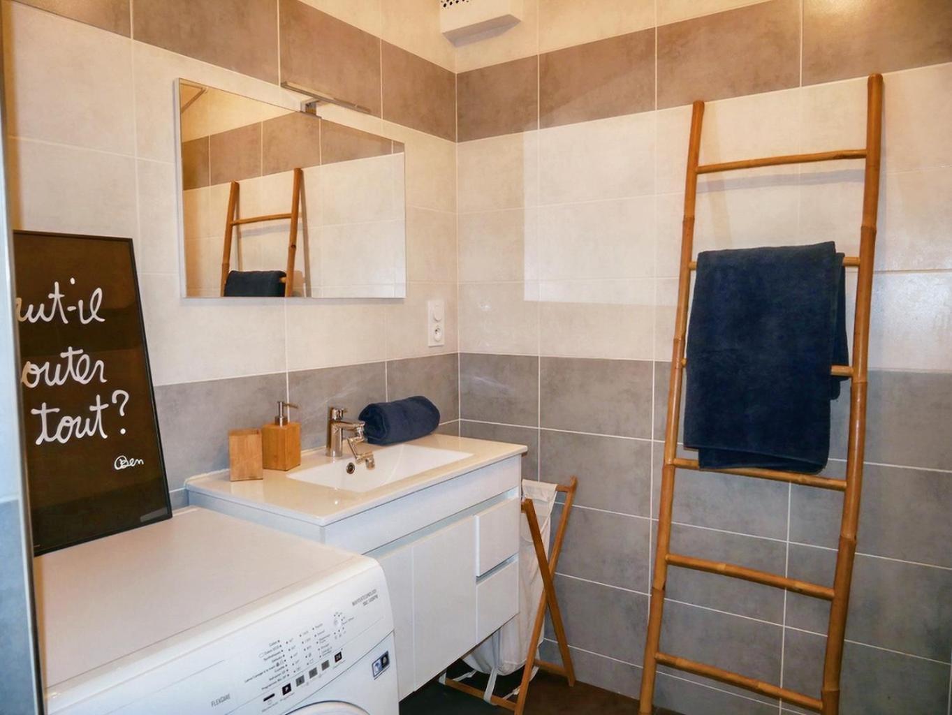 Moderne 60M2 Vue Sur La Loire Hypercentre Apartment Blois Bagian luar foto