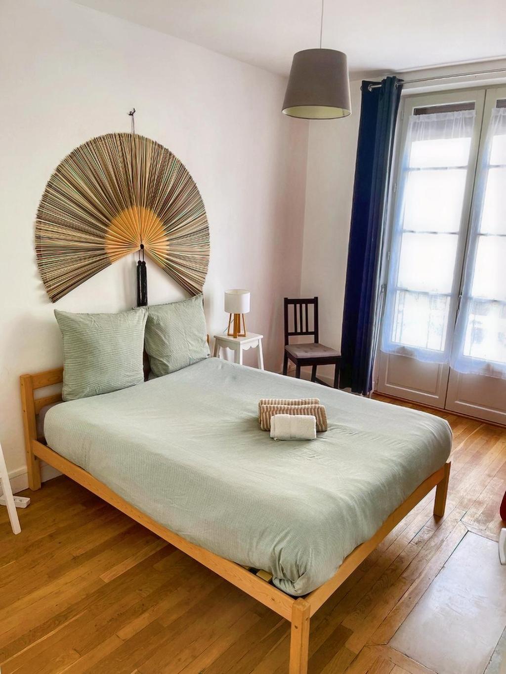 Moderne 60M2 Vue Sur La Loire Hypercentre Apartment Blois Bagian luar foto