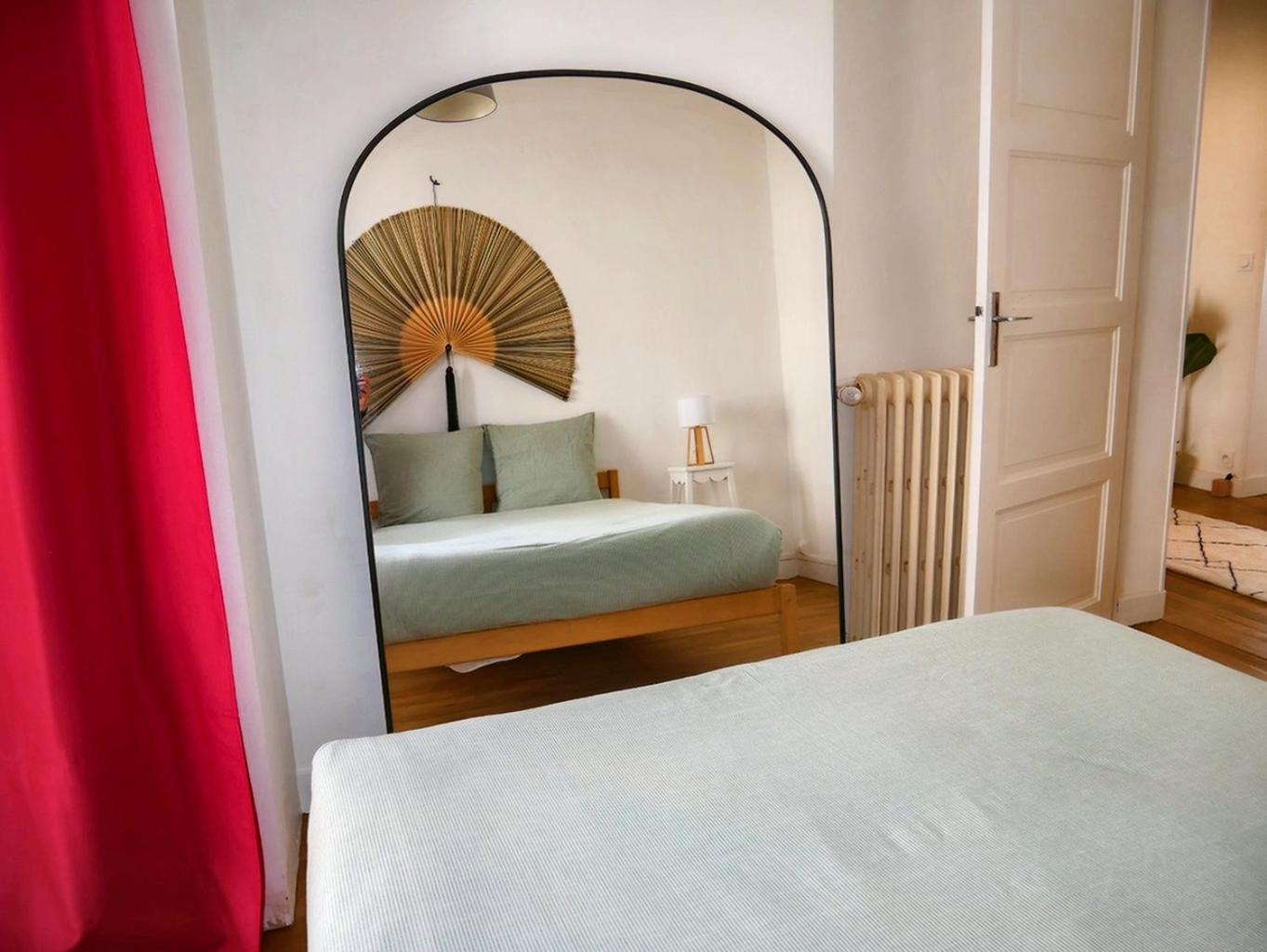 Moderne 60M2 Vue Sur La Loire Hypercentre Apartment Blois Bagian luar foto