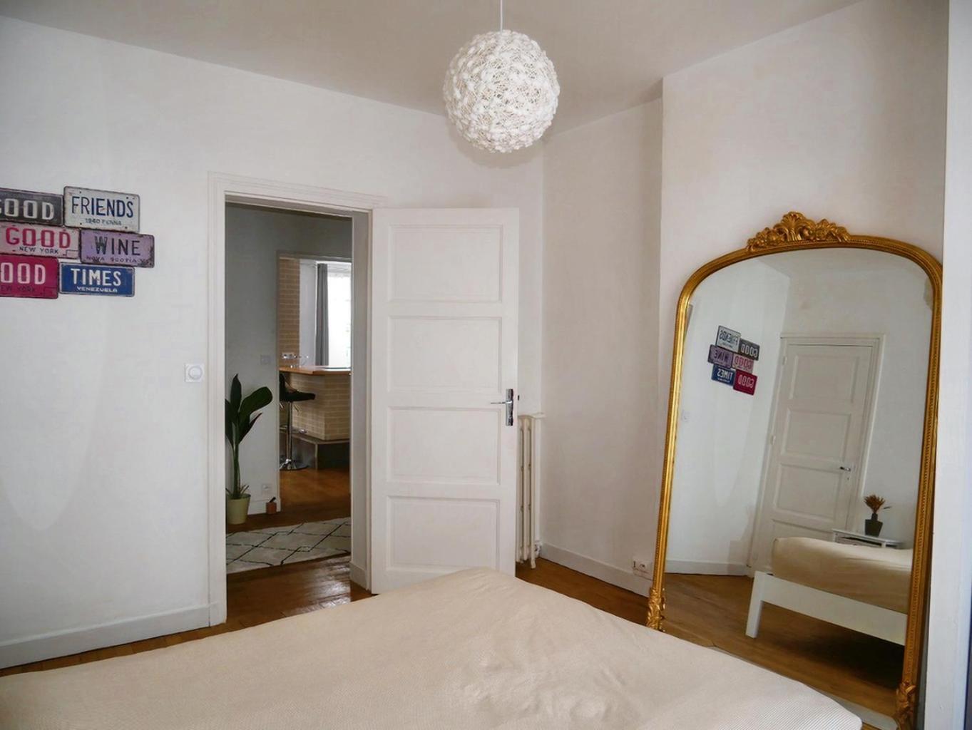 Moderne 60M2 Vue Sur La Loire Hypercentre Apartment Blois Bagian luar foto
