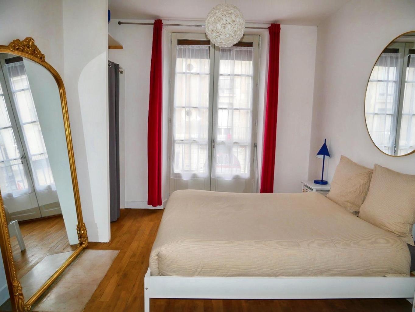 Moderne 60M2 Vue Sur La Loire Hypercentre Apartment Blois Bagian luar foto